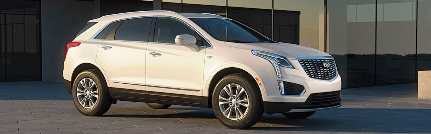 2023 Cadillac XT5 vs 2023 Chevy Tahoe slider1