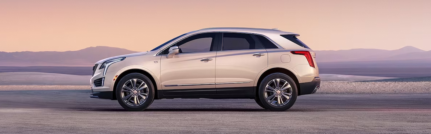 2023 Cadillac XT5 vs 2023 Chevy Tahoe slider3