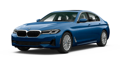 貴重！BMW 5Series 公式ライセンス商品 New 2025 BMW 5 Series 530i xDrive Sedan in Burnsville