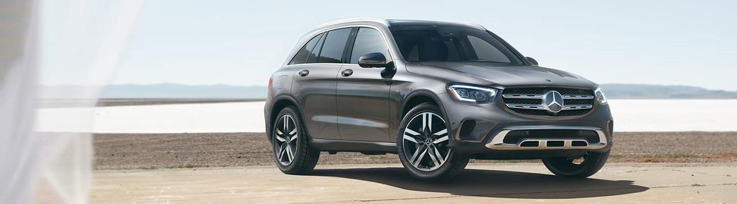 2020 Mercedes Benz Glc Review Mercedes Benz Of Sacramento