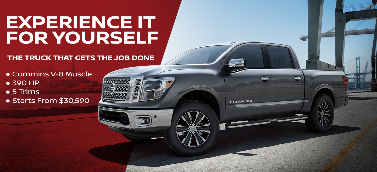 2019 NISSAN TITAN ENGINE OKLAHOMA EDMOND NORMAN
