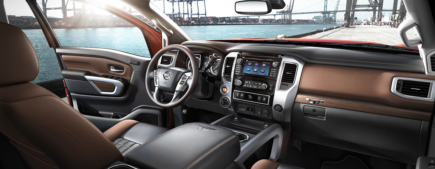 2019 NISSAN TITAN ENGINE OKLAHOMA EDMOND NORMAN