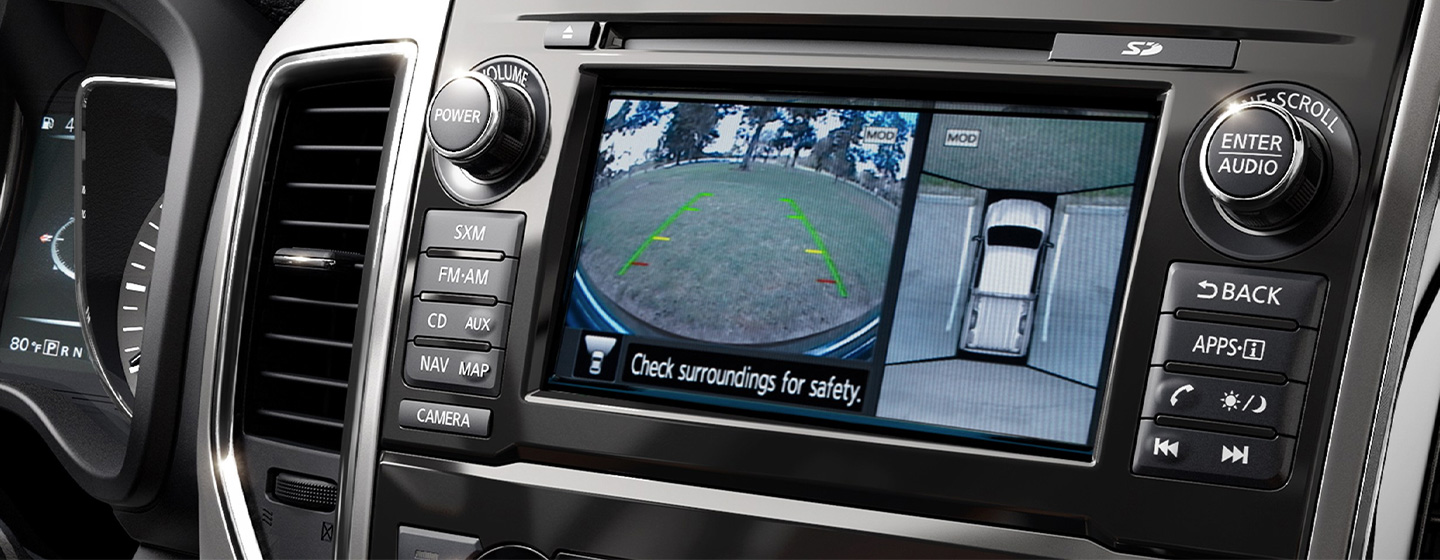 2019 NISSAN TITAN ENGINE OKLAHOMA EDMOND NORMAN