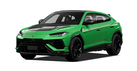 2024 Lamborghini Models 