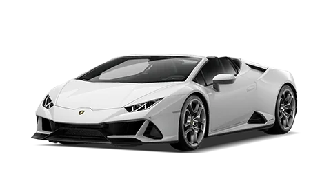 2024 Lamborghini Models 