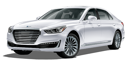 Genesis G90 5.0 AWD