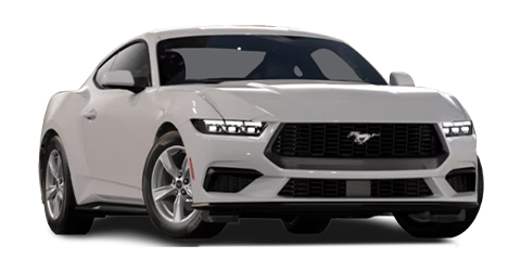 Ford Mustang Ecoboost Fastback