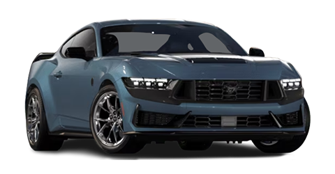 Ford Mustang Dark Horse Premium