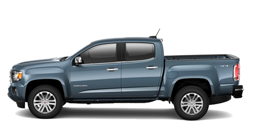 GMC Canyon at Rivertown Buick-GMC in Columbus, GA