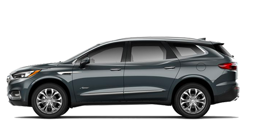 New Buick Enclave at Rivertown Buick-GMC in Columbus, GA