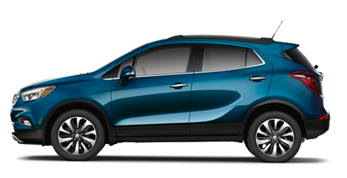 New Buick Encore at Rivertown Buick-GMC in Columbus, GA