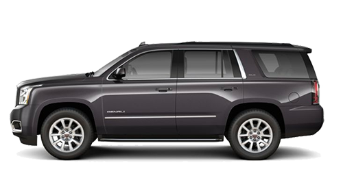 New GMC Yukon at Rivertown Buick-GMC in Columbus, GA