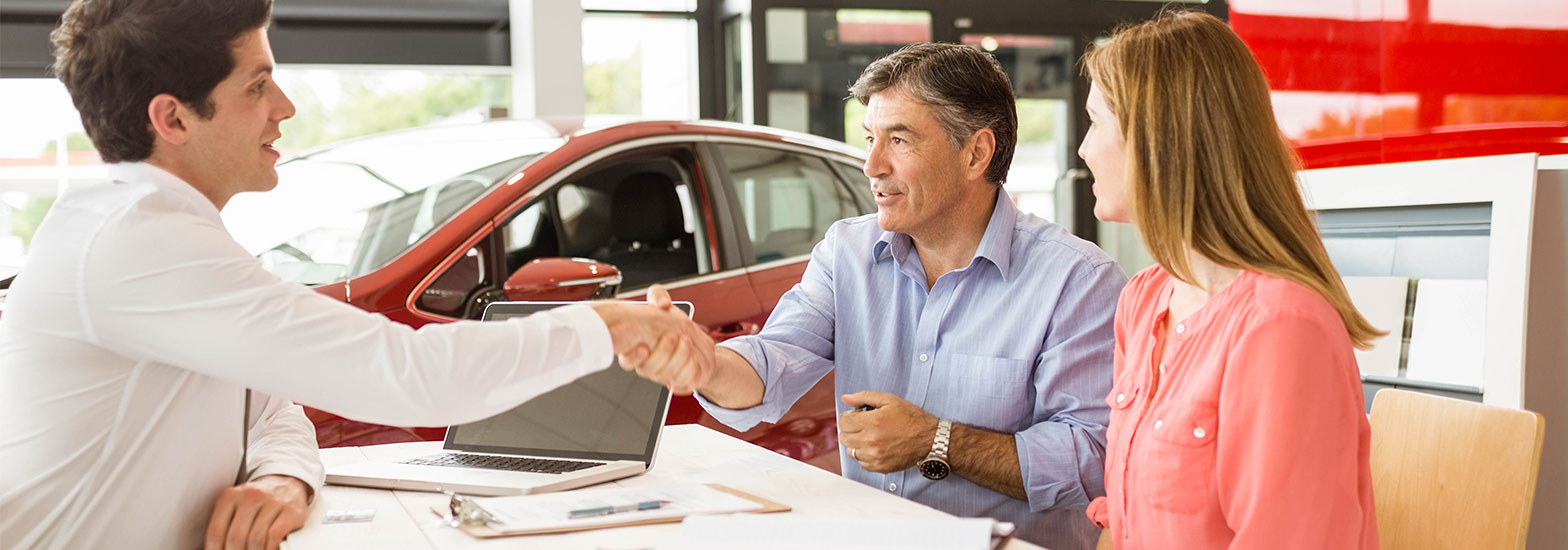 apply for a car loan at Spitzer CDJR Homestead Florida