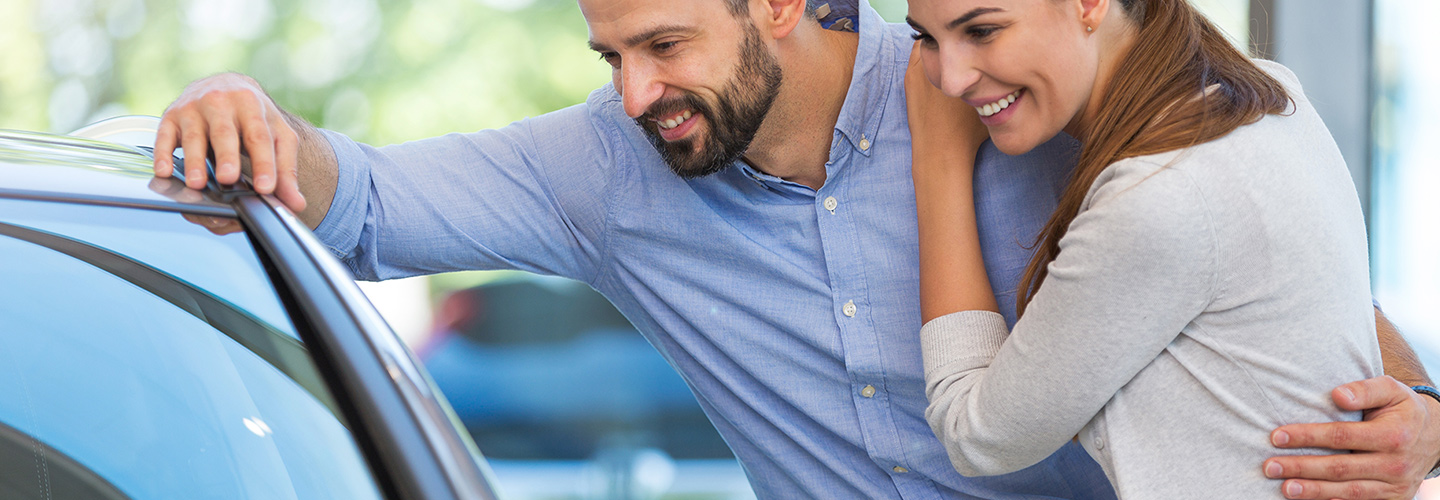 Get a car loan at Spitzer Chevy Northfield Ohio