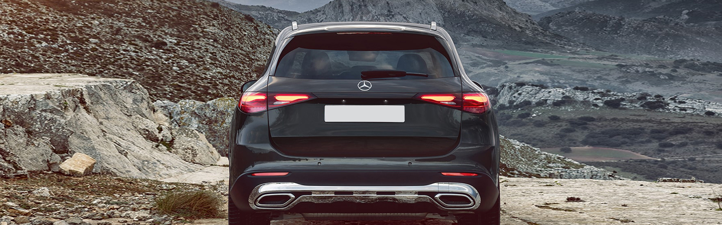 2023 Mercedes Benz GLC 300 Overview  slider3