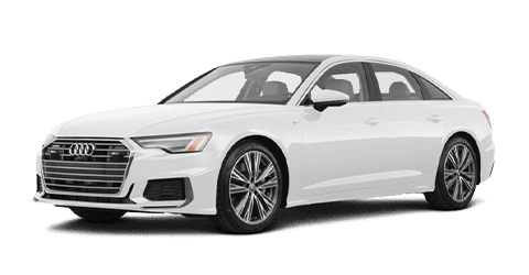 Audi A6 Premium 2.0T