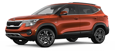2020 Kia Seltos EX