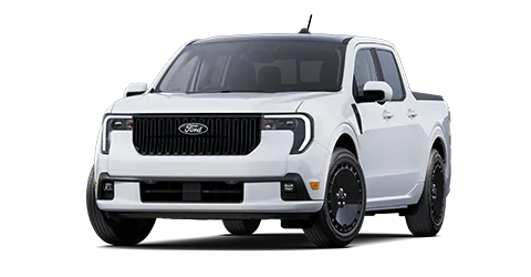 2025 Ford Maverick Lobo™