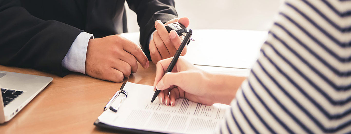 Pre-Qualify For An Auto Loan with Spitzer Chevy