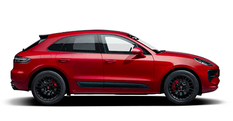 2021 Porsche Macan GTS
