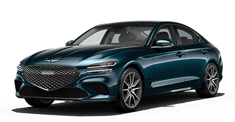 2021 Genesis GV70 3.3T AWD