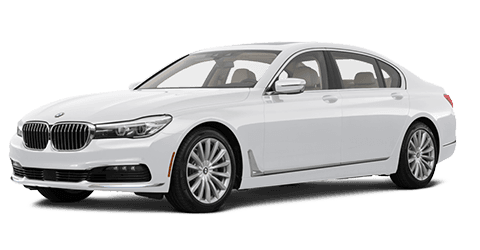 BMW 740i