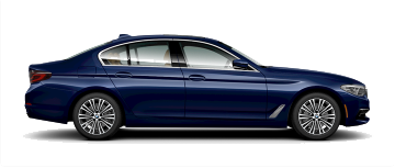 BMW 540i xDRIVE