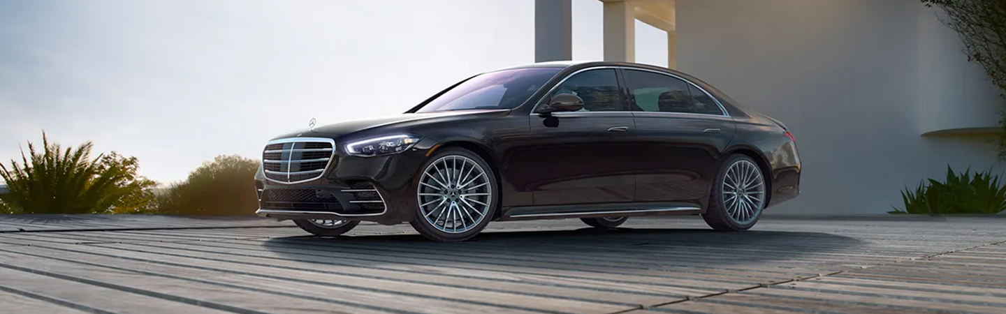 2023 Mercedes-Benz S 500 Specs slider2