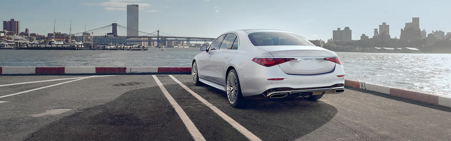 2023 Mercedes-Benz S 500 Specs slider4