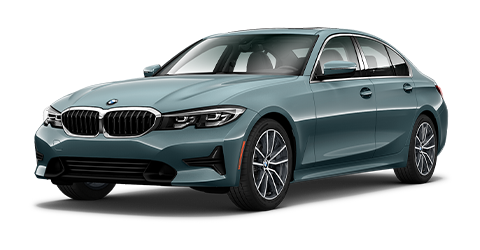 BMW 330i