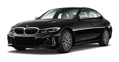 BMW M340i xDrive