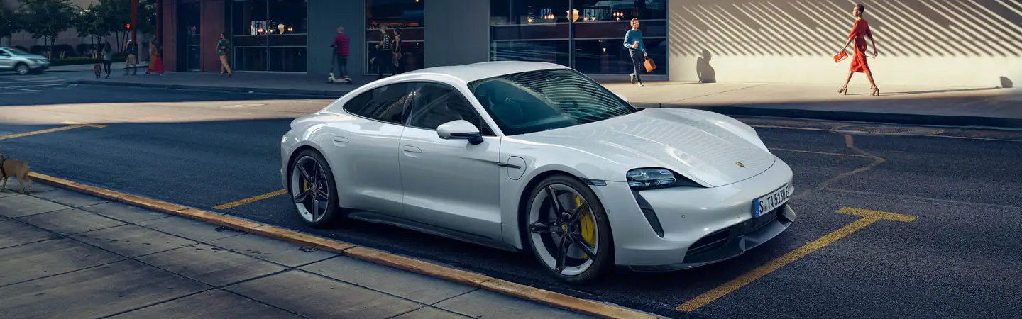 2023 Porsche Taycan  slider1