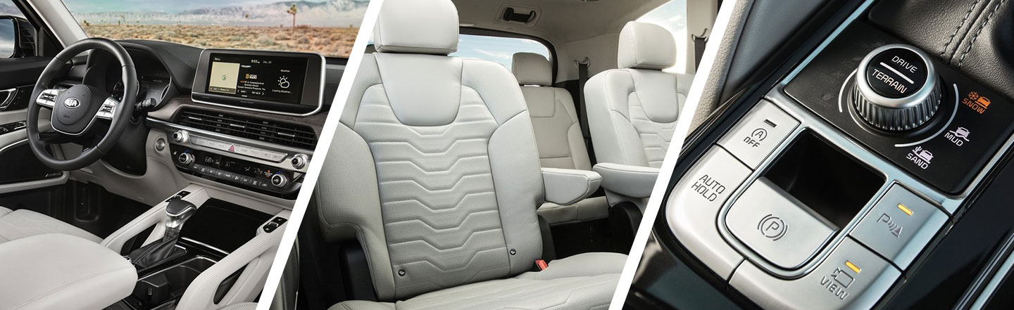Crown Kia Dublin >> Order The 2020 Kia Telluride | Crown Kia Crown Kia Dublin >> Order The 2020 Kia Telluride | Crown Kia