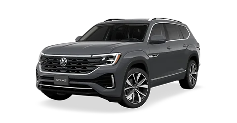 2025 Volkswagen Atlas SEL Premium R-Line