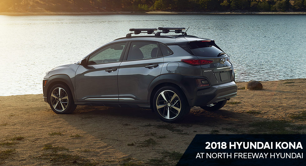 2018 hyundai kona suv for sale north freeway hyundai dealership