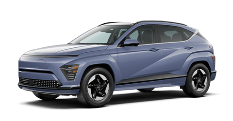 2025 Hyundai Kona Limited