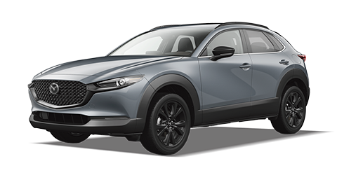 2025 Mazda CX-30 Turbo Premium Plus