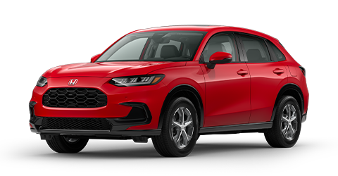 2025 Honda HR-V EX-L