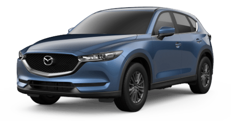 2019 Mazda CX-5 Sport