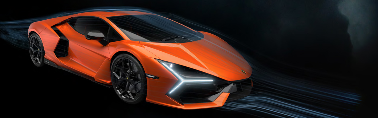2024 Lamborghini Revuelto Specs slider1