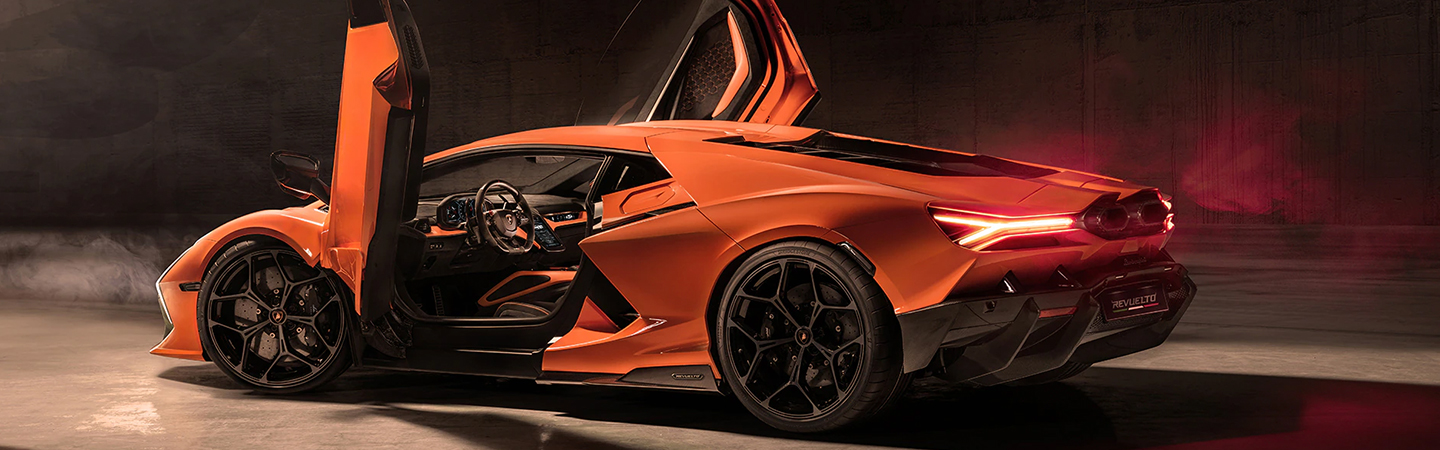 2024 Lamborghini Revuelto Specs  slider2