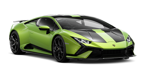 2023 Lamborghini Huracan Sterrato