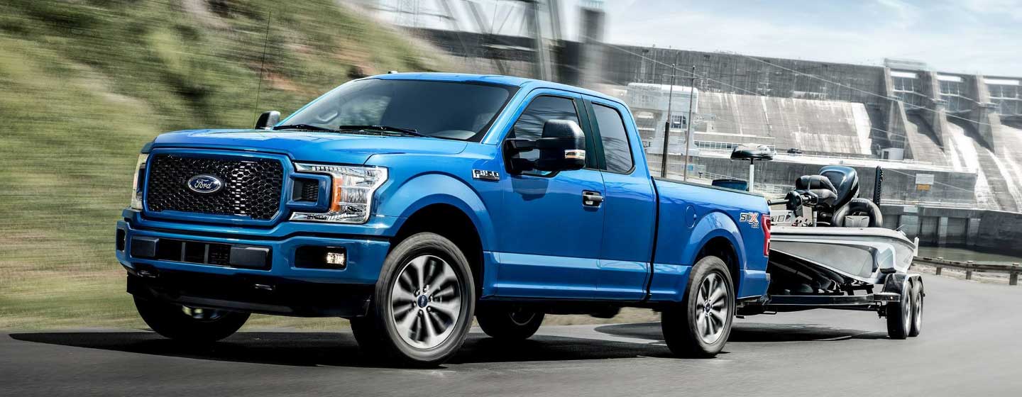 2019 Ford F150 Info Jim Tidwell Ford In Kennesaw, GA