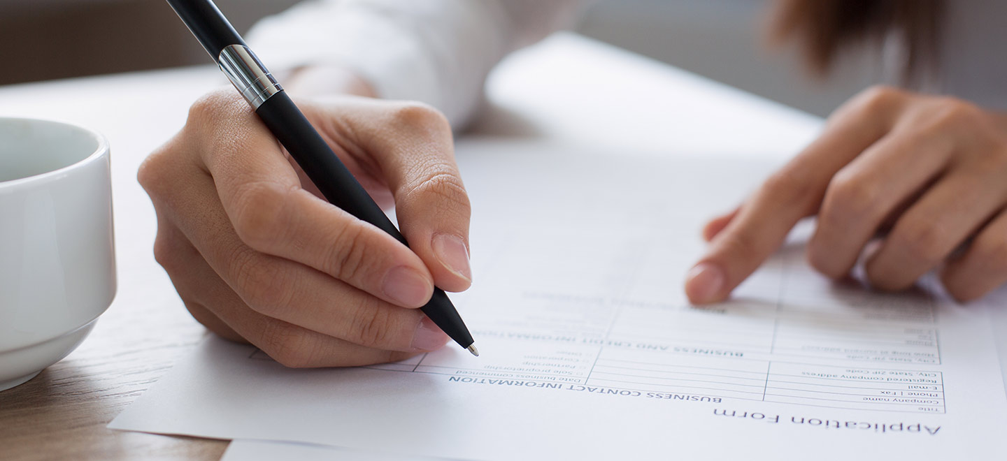 Learn about the steps for securing a car loan at our Rock Hill, SC car dealership.