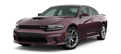 2020 Dodge Charger GT