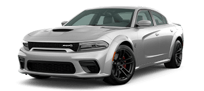 2020 Dodge Charger SRT® Hellcat