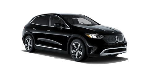 2023 Mercedes-Benz EQE SUV 350