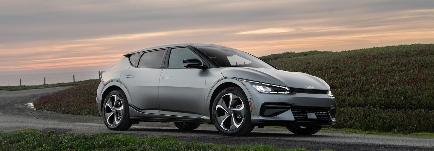 Kia Electrified Lineup Specs