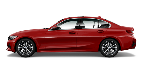 2019 BMW 3 Series 330i
