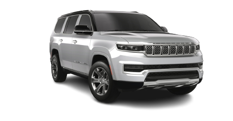 2023 Grand Wagoneer